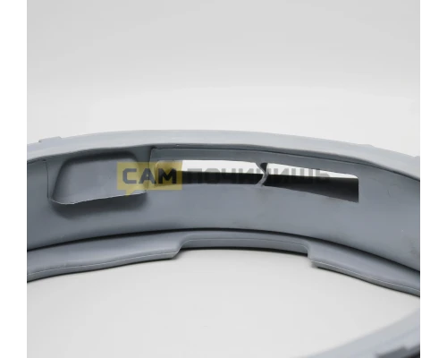 Манжета люка стиральной машины Bosch, Siemens, Gaggenau GSK024BO, 686730, 55BS055, 778589, 101419
