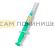 Смазка для сальников HYDRA TA 1,5гр T15HT, L292523, 033026, cod399, 43gr030