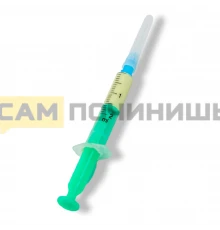 Смазка для сальников HYDRA TA 1,5гр T15HT, L292523, 033026, cod399, 43gr030