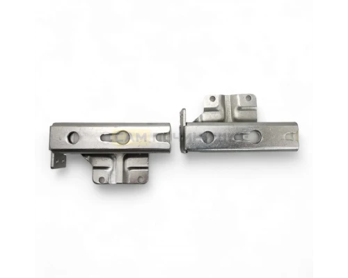 Петли двери холодильника Bosch, Siemens, Gaggenau, Neff. FR6203, 481147, 265841