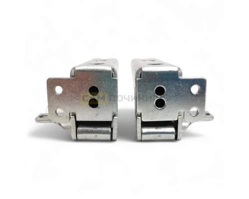 Петли двери холодильника Bosch, Siemens, Gaggenau, Neff. FR6203, 481147, 265841