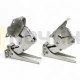 Петли двери холодильника Bosch, Siemens, Gaggenau, Neff. FR6203, 481147, 265841