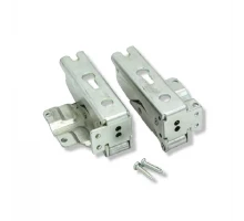 Петли двери холодильника Bosch, Siemens, Gaggenau, Neff. FR6203, 481147, 265841
