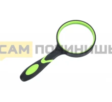 T3028 Лупа с подсветкой 10х  75mm LED