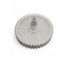 Шестерня для мясорубки Redmond L57/15, D82, Z45,  DR140