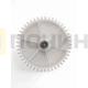 Шестерня для мясорубки Redmond L57/15, D82, Z45,  DR140