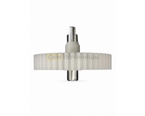 Шестерня для мясорубки Redmond L57/15, D82, Z45,  DR140
