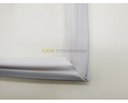 Уплотнитель для холодильника Индезит, Аристон, Стинол 570x1010мм, код: C00854009 зам. C00295030