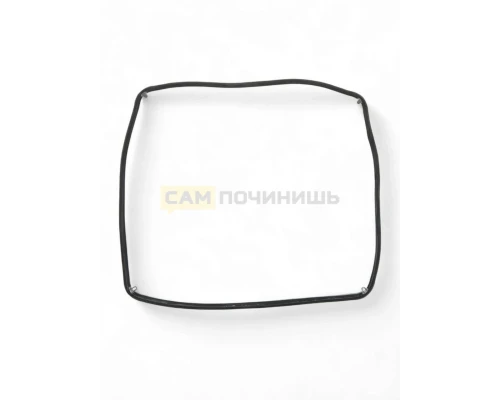Уплотнитель для двери духовки Darina GM441 10 300 (О-образный) 390*360мм, GM44110300