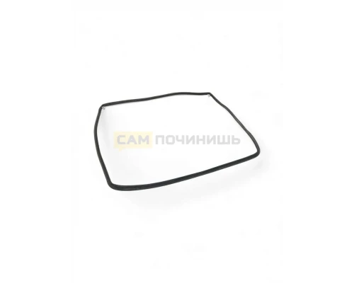 Уплотнитель для двери духовки Darina GM441 10 300 (О-образный) 390*360мм, GM44110300