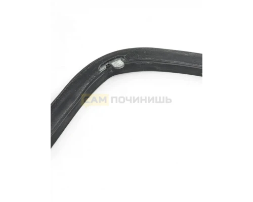 Уплотнитель для двери духовки Darina GM441 10 300 (О-образный) 390*360мм, GM44110300