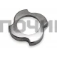 Гайка горловины для мясорубки Moulinex MS-0692107, ss-989842