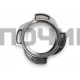 Гайка горловины для мясорубки Moulinex MS-0692107, ss-989842