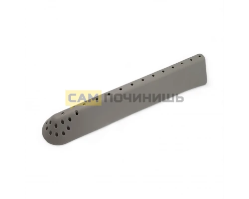 43005989 Лопасть барабана Candy, Hoover, Zerowatt
