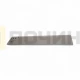 43005989 Лопасть барабана Candy, Hoover, Zerowatt