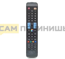 T5034  OT-DVC17 пульт ТВ универсальный Орбита RM-D1078+1 (LCD/LED Samsung)