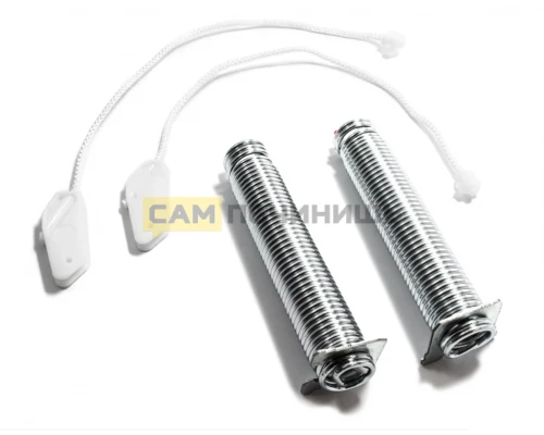 Ремкомплект двери для посудомоечных машин Bosch, Siemens, Neff, Gaggenau 754873, 00754873, 626664, 00626664, DHL960BO, DHL954BO, WB501