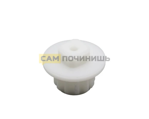 Втулка шнека Philips, Zelmer PH002, MM0332W, 861203, 420306564070, MGR005UN, ZL009