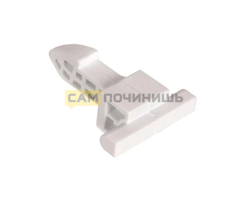 Крюк замка люка Beko 2707190100
