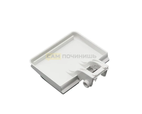 Ручка люка для стиральных машин  Electrolux/Zanussi 1508509005