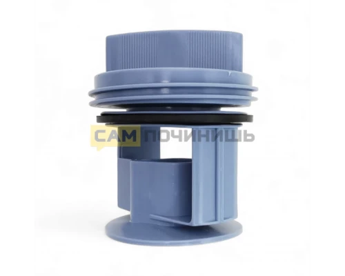 Фильтр сливного насоса для стиральной машины Bosch, Siemens, Neff WS022, 00647920, 647920, FIL007BO, u1926010, 647920, 605010