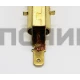 T015SN Щетки в металлическом корпусе 13.5 !!!