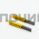 T015SN Щетки в металлическом корпусе 13.5 !!!