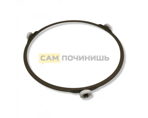 Кольцо тарелки СВЧ (микроволновой печи), D=190мм