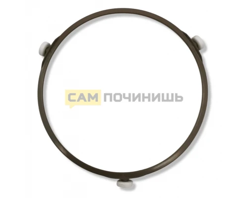 Кольцо тарелки СВЧ (микроволновой печи), D=190мм
