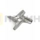 Нож для мясорубки Moulinex (Мулинекс) MS002, MM0104W, MS-0926063, MGR102UN, N436, TF002, 9999990050
