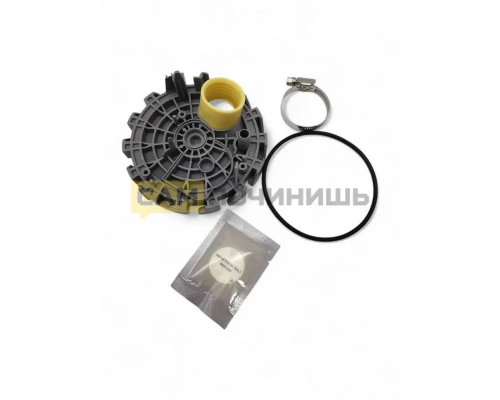 Ремкомплект распределителя воды посудомоечной машины Bosch, Siemens, Neff, Gaggenau, 00644996