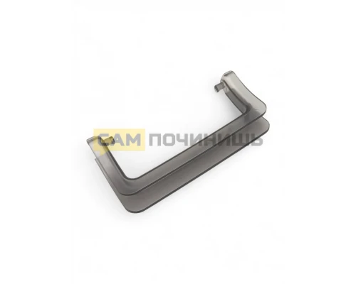 00653064 Ручка контейнера для воды для кофемашины BOSCH 653064, CFM821BO