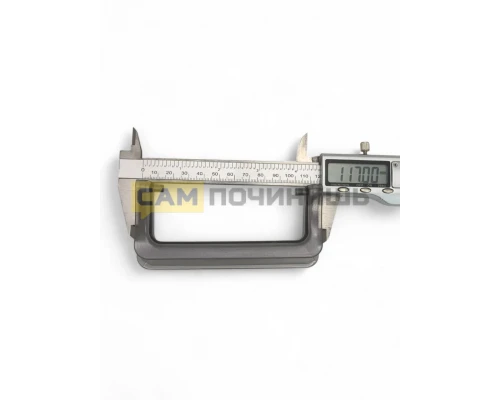 00653064 Ручка контейнера для воды для кофемашины BOSCH 653064, CFM821BO