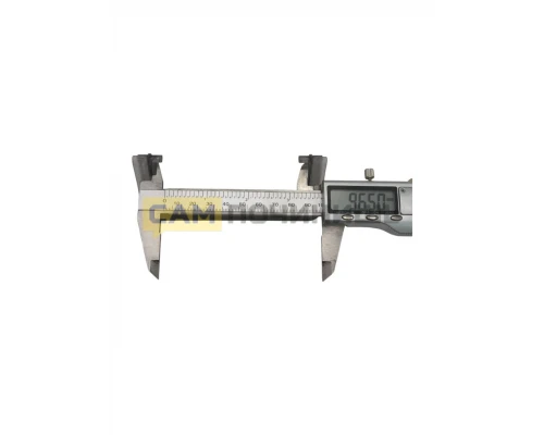 00653064 Ручка контейнера для воды для кофемашины BOSCH 653064, CFM821BO