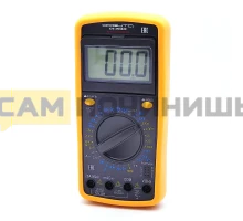 T1356 Мультиметр DT9208A  OT-INM29