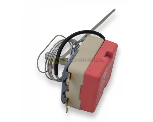 Термостат (терморегулятор) для духового шкафа 50-300°C WGB300C