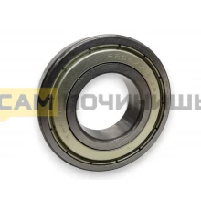C90000010 Подшипник 6206 ZZ \'WHRBC/WTOO\' упаковка Whirlpool/Indesit,зам. OAC044765, C00044765, 4902876, 481252028139, 481281729153, SKF6206z
