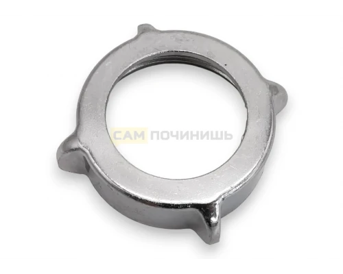533.1010 Гайка для мясорубки MG RNP 1010BE, 1010WE