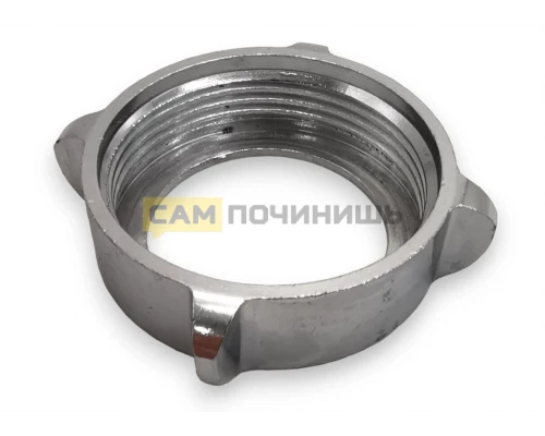 533.1010 Гайка для мясорубки MG RNP 1010BE, 1010WE