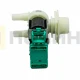 Клапан подачи воды для стиральной машины 2Wx180 Bosch/Siemens VAL020BO, 428210, 00171261, 62АВ023, ВО5202