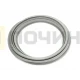 Манжета люка стиральной машины Indesit/Ariston 095328, GSK011AR, 145390, 11033, 144001557