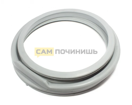 Манжета люка стиральной машины Indesit/Ariston 095328, GSK011AR, 145390, 11033, 144001557