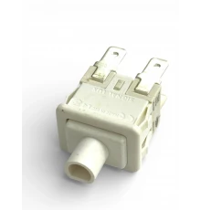 Кнопка сетевая для стиральных машин (без индикации) Beko 2808540400, зам. 2808540400, 2808540500