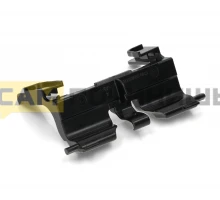 Держатель мешка пылесборника для пылесоса Bosch, Siemens, Neff 00495701, 495701, 618907, 00618907