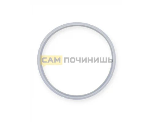 Уплотнитель крышки мультиварки, D=24см, MV038