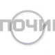 Уплотнитель крышки мультиварки, D=24см, MV038