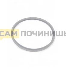 MV038 Термостойкий уплотнитель крышки к мультиварке D=24см внутренний