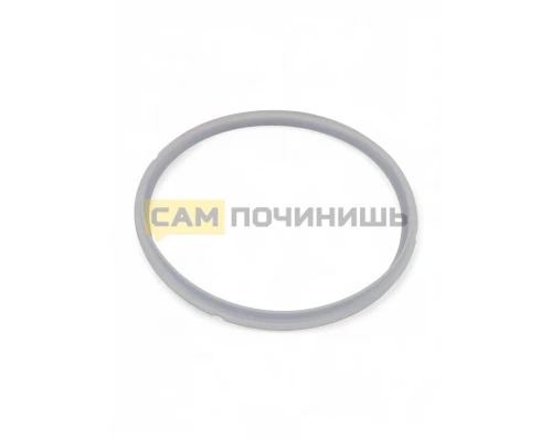 MV038 Термостойкий уплотнитель крышки к мультиварке D=24см внутренний