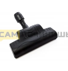 Турбощетка для пылесоса VAC406UN, цанговый зажим 30-35мм
