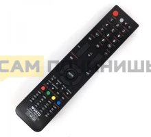 T2062 Пульт ТВ универсальный HUAYU RM-L1098+8 (LCD/LED)